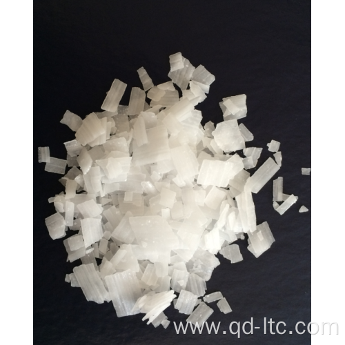 High quality caustic soda